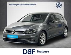 Volkswagen Golf 7 Toulouse