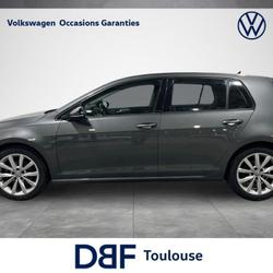 Volkswagen Golf 7 2.0 TDI 150 FAP BVM6 IQ.DRIVE Toulouse