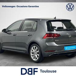 Volkswagen Golf 7 2.0 TDI 150 FAP BVM6 IQ.DRIVE Toulouse