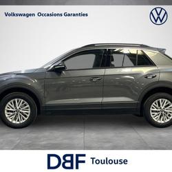 Volkswagen T-Roc 1.5 TSI EVO 150 Start/Stop DSG7 Life Lab&egrave;ge