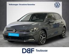 Volkswagen Golf 8