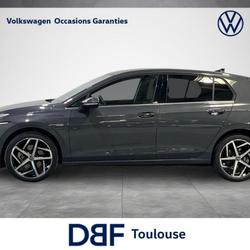 Volkswagen Golf 8 1.4 Hybrid Rechargeable OPF 204 DSG6 Style Toulouse