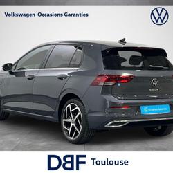 Volkswagen Golf 8 1.4 Hybrid Rechargeable OPF 204 DSG6 Style Toulouse