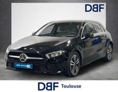 Mercedes Classe A Toulouse