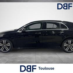 Mercedes Classe A IV 200 d 8G-DCT Progressive Line Toulouse