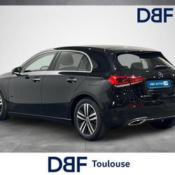 Mercedes Classe A IV 200 d 8G-DCT Progressive Line Toulouse