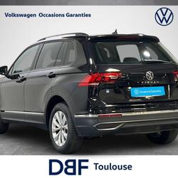 Volkswagen Tiguan BUSINESS 1.4 eHybrid 245ch DSG6 Life Toulouse