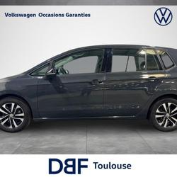 Volkswagen Golf Sportsvan 1.5 TSI 130ch BVM6 IQ. Drive Toulouse