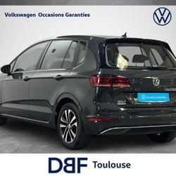 Volkswagen Golf Sportsvan 1.5 TSI 130ch BVM6 IQ. Drive Toulouse
