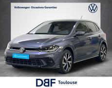 Volkswagen Polo Toulouse