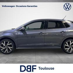 Volkswagen Polo 1.0 TSI 95 S&S BVM5 R-Line Toulouse