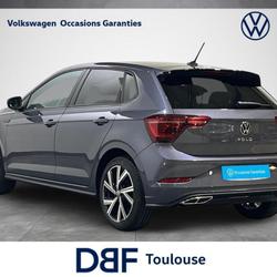Volkswagen Polo 1.0 TSI 95 S&S BVM5 R-Line Toulouse