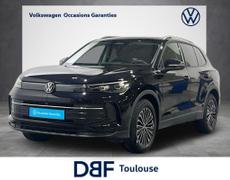Volkswagen Tiguan Toulouse