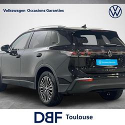Volkswagen Tiguan 1.5 eTSI 131ch DSG7 VW Edition Toulouse