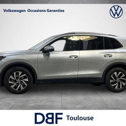 Volkswagen Tiguan 1.5 eTSI 130ch DSG7 VW Edition Toulouse