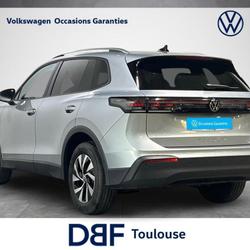 Volkswagen Tiguan 1.5 eTSI 130ch DSG7 VW Edition Toulouse