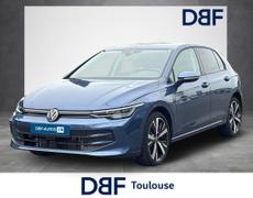 Volkswagen Golf 8 Labège