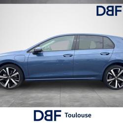 Volkswagen Golf 8 1.5 eHybrid 204 DSG6 VW Edition Lab&egrave;ge