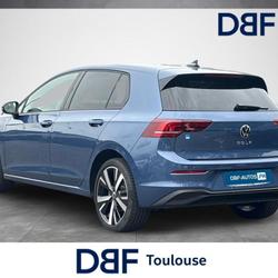 Volkswagen Golf 8 1.5 eHybrid 204 DSG6 VW Edition Lab&egrave;ge
