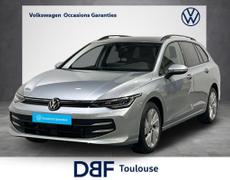 Volkswagen Golf SW Labège