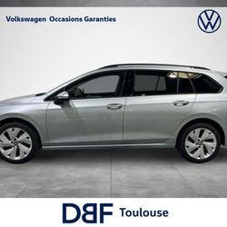 Volkswagen Golf SW 1.5 eTSI EVO2 115ch DSG7 Life Plus Lab&egrave;ge