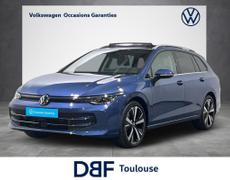 Volkswagen Golf SW Toulouse