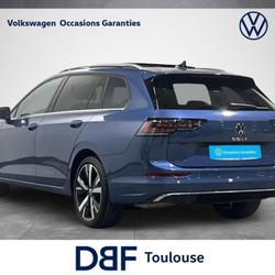 Volkswagen Golf SW 1.5 eTSI 150ch DSG7 Style Toulouse