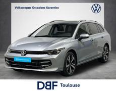 Volkswagen Golf SW Toulouse