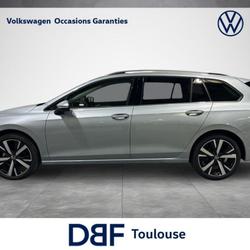 Volkswagen Golf SW 1.5 eTSI EVO2 150 DSG7 Style Toulouse