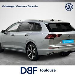 Volkswagen Golf SW 1.5 eTSI EVO2 150 DSG7 Style Toulouse