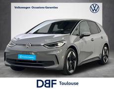 Volkswagen ID3