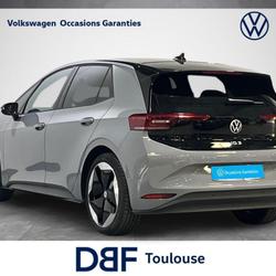 Volkswagen ID3 204ch Pro S Life Max Toulouse