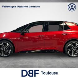 Volkswagen ID3 326ch GTX Performance Toulouse