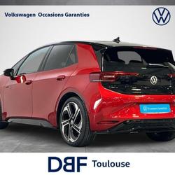 Volkswagen ID3 326ch GTX Performance Toulouse