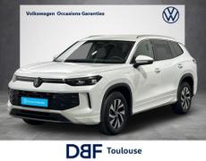 Volkswagen Tayron Toulouse