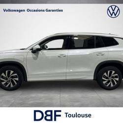 Volkswagen Tayron 1.5 eHybrid 204ch DSG6 5pl VW Edition Toulouse