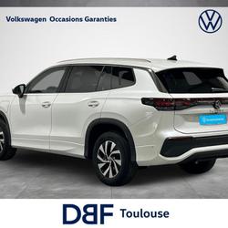 Volkswagen Tayron 1.5 eHybrid 204ch DSG6 5pl VW Edition Toulouse