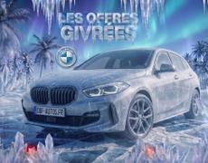 BMW Serie 1 Labège
