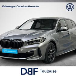 BMW Serie 1 F40 118i 136 ch DKG7 M Sport occasion - Lab&egrave;ge - photo 2/33