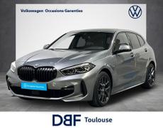 BMW Serie 1 Toulouse