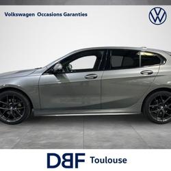 BMW Serie 1 F40 118i 136 ch DKG7 M Sport Toulouse