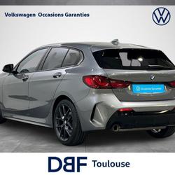 BMW Serie 1 F40 118i 136 ch DKG7 M Sport Toulouse