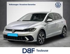 Volkswagen Polo Toulouse