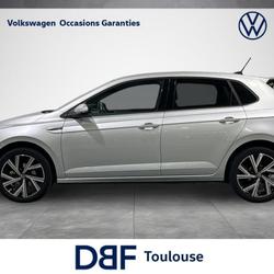 Volkswagen Polo 1.0 TSI 110 S&S DSG7 R-Line Toulouse