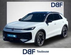 Volkswagen T-Roc Toulouse