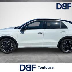 Volkswagen T-Roc 1.5 eTSI Hybrid 150ch DSG7 R-Line Toulouse
