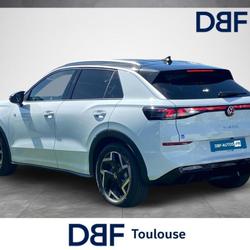 Volkswagen T-Roc 1.5 eTSI Hybrid 150ch DSG7 R-Line Toulouse