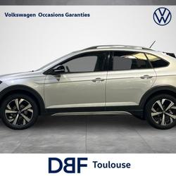 Volkswagen Taigo 1.0 TSI 110ch DSG7 Style Toulouse