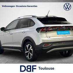Volkswagen Taigo 1.0 TSI 110ch DSG7 Style Toulouse