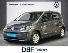 Volkswagen UP Toulouse